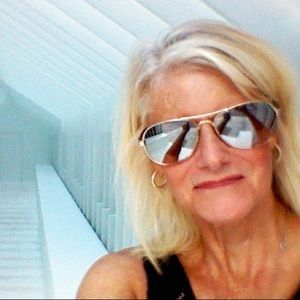 Meet your Posher, Cheryl